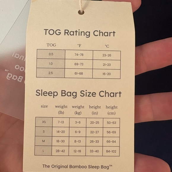 Kyte Baby Original Sleep Sack - Picture 7 of 8